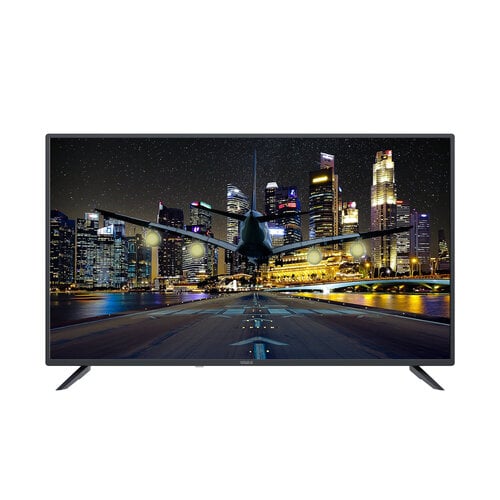 Περισσότερες πληροφορίες για "Vivax TV-40LE114T2S2"