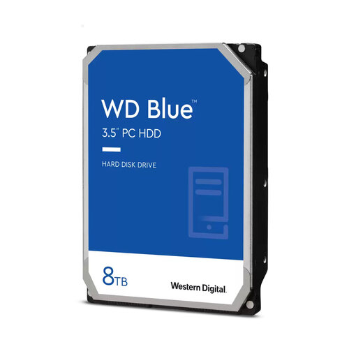 Περισσότερες πληροφορίες για "Western Digital Blue WD20EARZ"