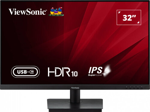 Περισσότερες πληροφορίες για "Viewsonic VA VA3209U-2K (32"/Quad HD)"