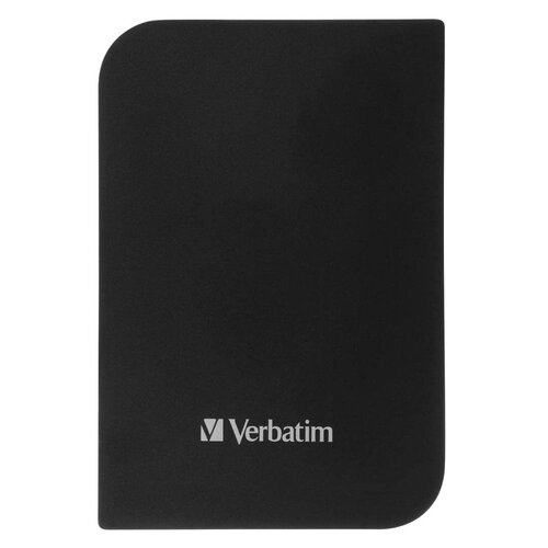 Περισσότερες πληροφορίες για "Verbatim 53505 (1 TB GB/Μαύρο)"