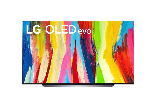 Περισσότερες πληροφορίες για "LG OLED evo OLED83C29LA"