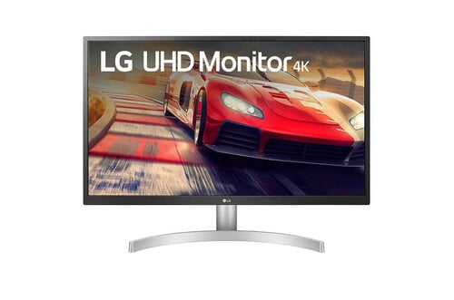 Περισσότερες πληροφορίες για "LG 27UL500P-W (27"/4K Ultra HD)"