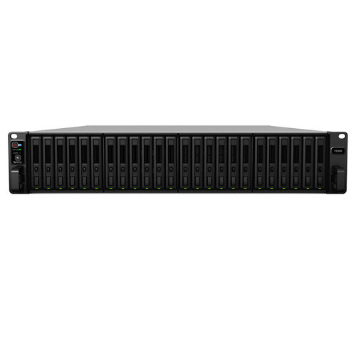 Περισσότερες πληροφορίες για "Synology FlashStation FS3600/46.08TB SYN(24 x 1.92TB)"