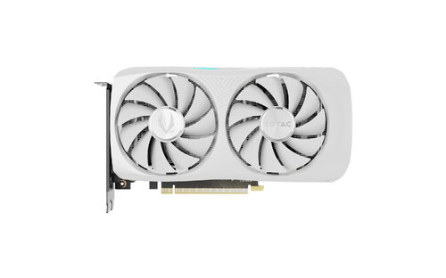 Περισσότερες πληροφορίες για "Zotac GAMING GeForce RTX 4070 Twin Edge OC White Edition"