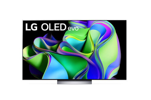 Περισσότερες πληροφορίες για "LG OLED evo OLED77C37LA"