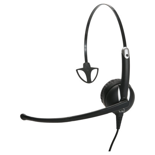 Περισσότερες πληροφορίες για "Jabra Envoy UC Headset 3010U (Μαύρο/Ενσύρματα)"