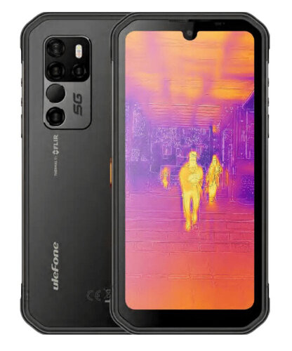 Περισσότερες πληροφορίες για "Ulefone Armor 11T 5G (Μαύρο/256 GB)"