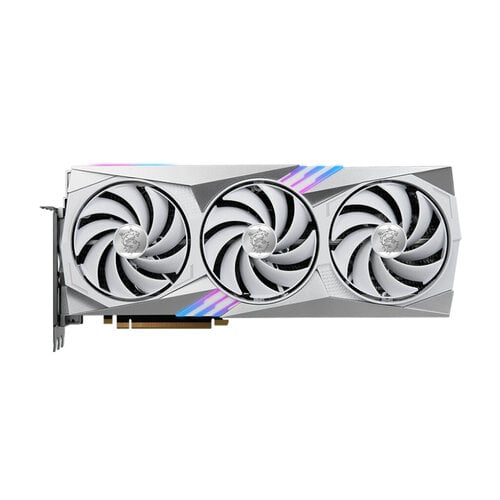 Περισσότερες πληροφορίες για "MSI RTX 4070 Ti GAMING X"