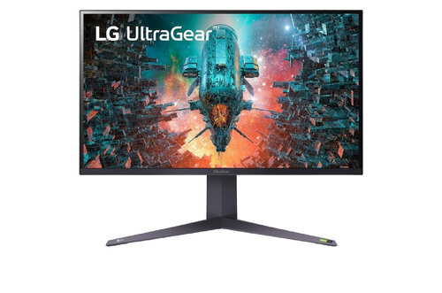 Περισσότερες πληροφορίες για "LG 32GQ950-B (31.5"/4K Ultra HD)"