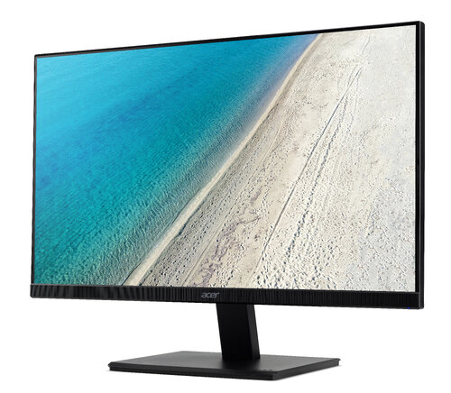 Περισσότερες πληροφορίες για "Acer V7 60cm 23.8W 16:9 ZeroFrame VA 100Hz 4ms (23.8"/Full HD)"