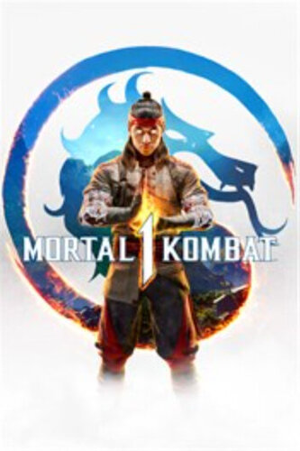 Περισσότερες πληροφορίες για "Mortal Kombat 1"