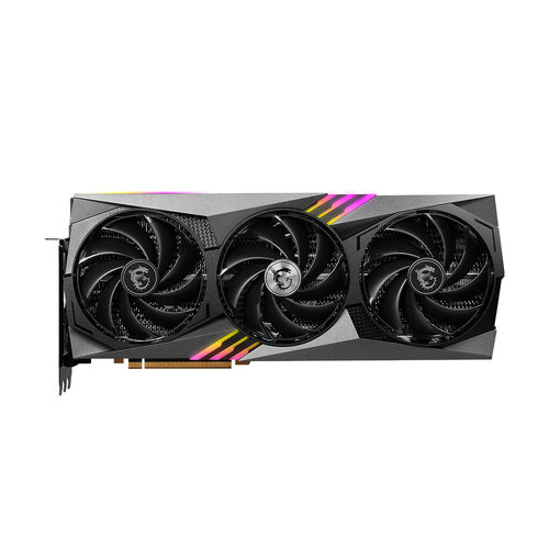 Περισσότερες πληροφορίες για "MSI GeForce RTX 4090 GAMING X TRIO"