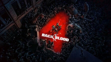 Περισσότερες πληροφορίες για "Back 4 Blood"