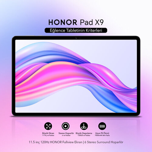 Περισσότερες πληροφορίες για "Honor 6936520827886 (128 GB/4 GB/Android 13)"