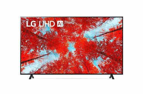 Περισσότερες πληροφορίες για "LG UHD 60UQ90009LA"