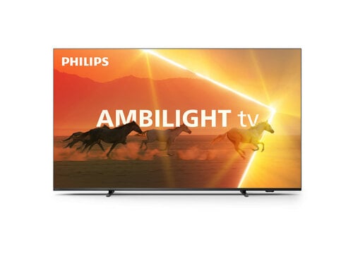 Περισσότερες πληροφορίες για "Philips 75PML9008"