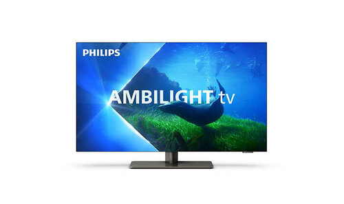 Περισσότερες πληροφορίες για "Philips 42OLED808/12"