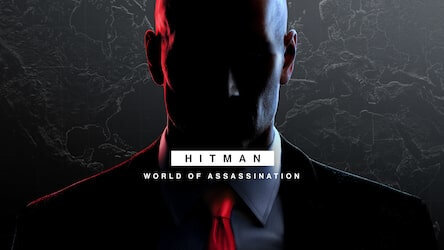 Περισσότερες πληροφορίες για "Hitman World of Assassination (PlayStation 4)"