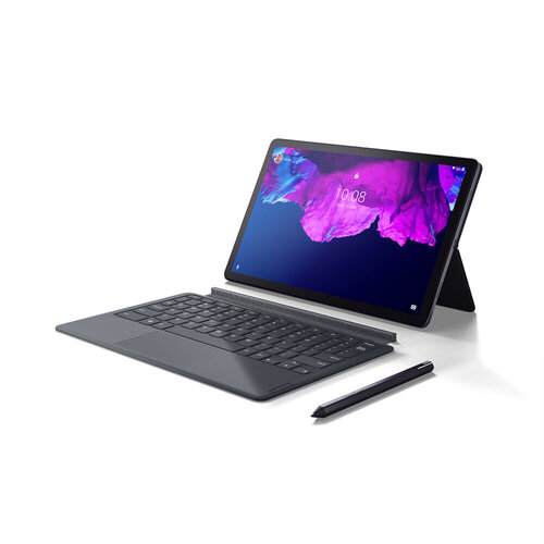 Περισσότερες πληροφορίες για "Lenovo Tab P11 with Keyboard Pack and Precision Pen 2 (128 GB/662/4 GB/Android 10)"