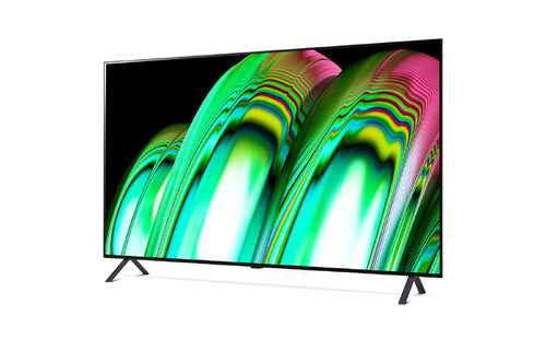 Περισσότερες πληροφορίες για "LG OLED48A2PSA"