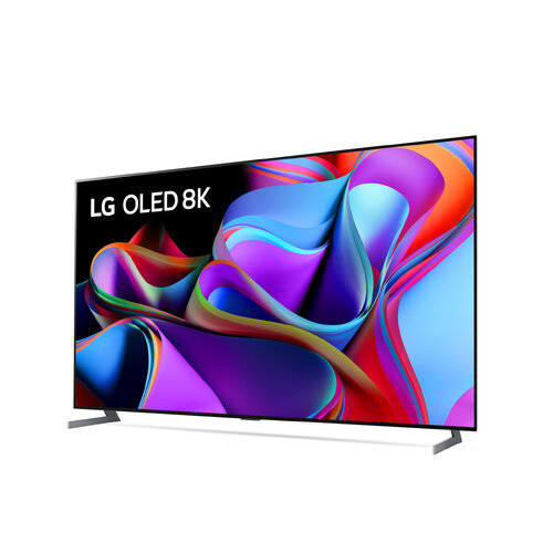 Περισσότερες πληροφορίες για "LG OLED 8K evo OLED88Z39LA"