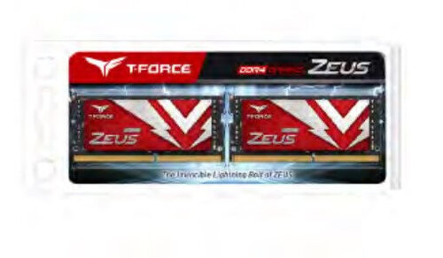 Περισσότερες πληροφορίες για "Team Group T-FORCE ZEUS TTZD432G3200HC16F (32 GB/DDR4/3200MHz)"