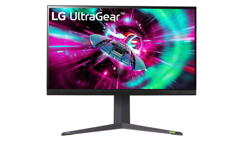 Περισσότερες πληροφορίες για "LG 32GR93U-B (31.5"/4K Ultra HD)"