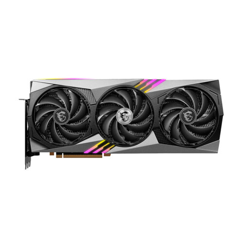 Περισσότερες πληροφορίες για "MSI GeForce RTX 4080 16G GAMING X"