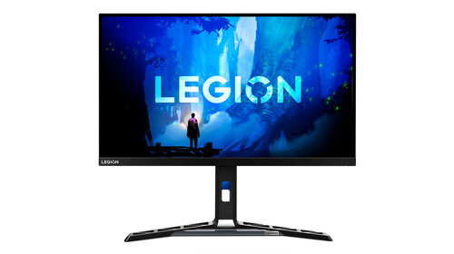 Περισσότερες πληροφορίες για "Lenovo Legion Y27qf-30 (27"/Quad HD)"