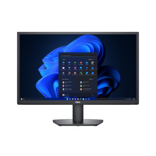 Περισσότερες πληροφορίες για "DELL SE2422H (24"/Full HD)"