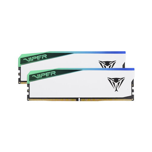 Περισσότερες πληροφορίες για "Patriot Memory Viper Elite 5 RGB (32 GB/DDR5/7000MHz)"