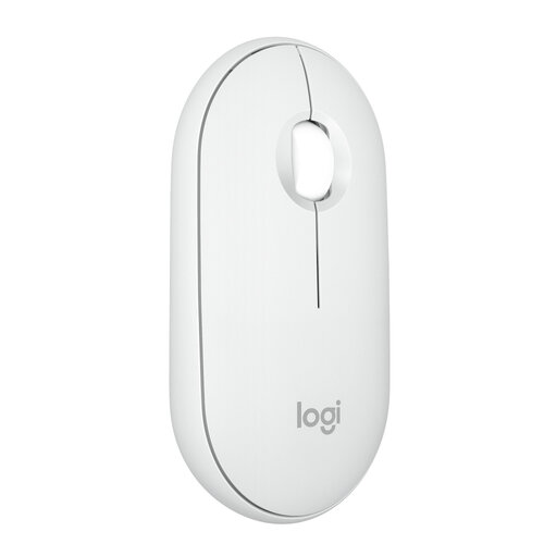 Περισσότερες πληροφορίες για "Logitech Pebble 2 M350s (Λευκό/RF Wireless + Bluetooth)"