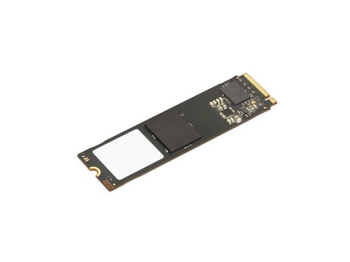 Περισσότερες πληροφορίες για "Lenovo 4XB1L68660 (256 GB/PCI Express 4.0)"