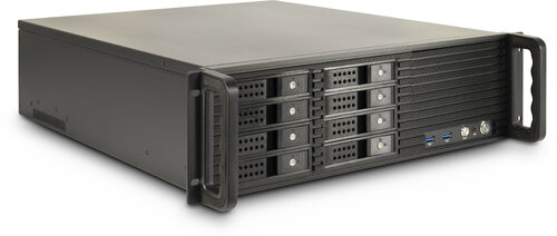 Περισσότερες πληροφορίες για "Inter-Tech 3U-3508 (Rack/Μαύρο)"