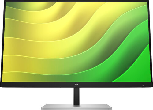 Περισσότερες πληροφορίες για "HP E24q G5 QHD Monitor"