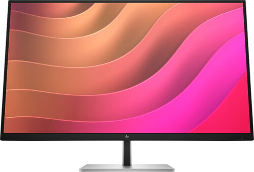 Περισσότερες πληροφορίες για "HP E32k G5 4K USB-C PVC Free Monitor"