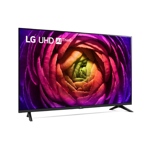 Περισσότερες πληροφορίες για "LG UHD 50UR73006LA.AEEQ"