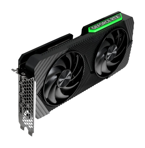 Περισσότερες πληροφορίες για "Gainward GeForce RTX 4070 Ghost OC"