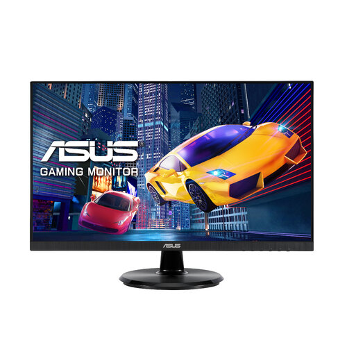 Περισσότερες πληροφορίες για "ASUS VA24DQF (23.8"/Full HD)"