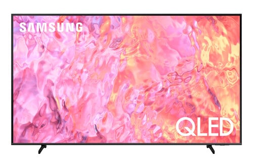 Περισσότερες πληροφορίες για "Samsung Series 6 QE50QE1CAU"