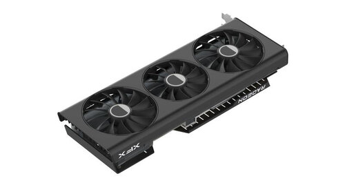 Περισσότερες πληροφορίες για "XFX Speedster QICK 319 Core Edition"