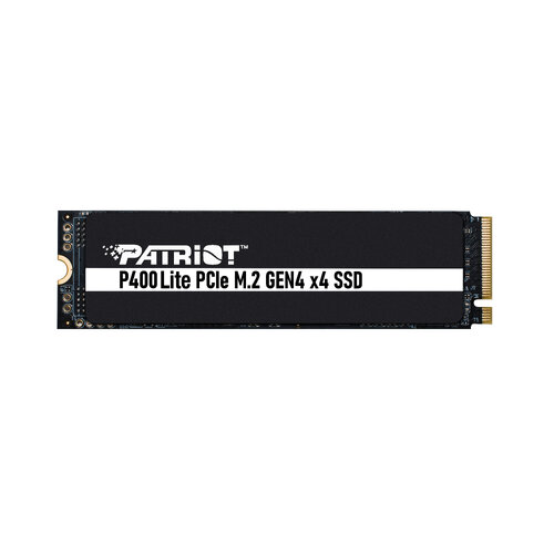 Περισσότερες πληροφορίες για "Patriot Memory P400 Lite (250 GB/PCI Express 4.0)"