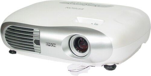 Περισσότερες πληροφορίες για "Epson EMP TW10 (LCD/854x480/1200ANSI Lumens)"