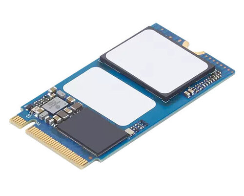 Περισσότερες πληροφορίες για "Lenovo 4XB1E26216 (1 TB GB/PCI Express 3.0)"