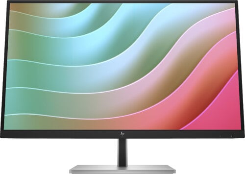 Περισσότερες πληροφορίες για "HP E27k G5 4K USB-C Monitor"