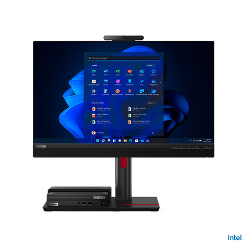 Περισσότερες πληροφορίες για "Lenovo ThinkCentre TIO Flex 24v (23.8"/Full HD)"