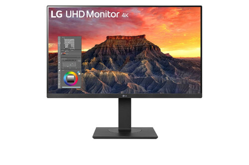 Περισσότερες πληροφορίες για "LG 27BQ65UB (27"/4K Ultra HD)"