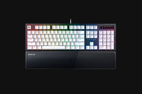 Περισσότερες πληροφορίες για "Razer RZ03-03542800-R3M1 (Μαύρο/USB/RGB LED)"