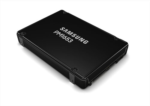 Περισσότερες πληροφορίες για "Samsung PM1653 (1,92 TB GB/SAS)"