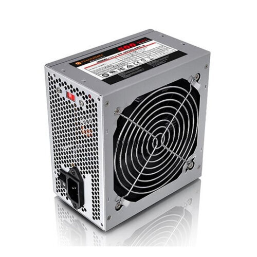 Περισσότερες πληροφορίες για "Thermaltake PS-TTP-0500NNNNAU-1 (400W)"